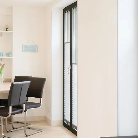 Garden Apartment Binz
